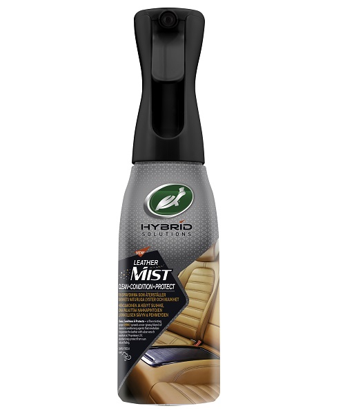 Leather Mist Cleaner