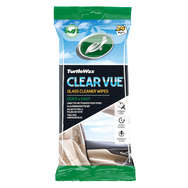 Wipes