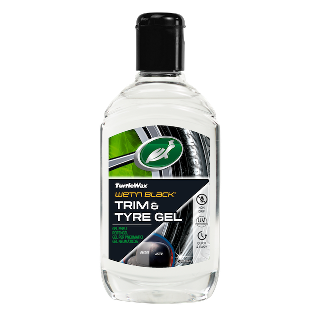 Fresh shine citrus